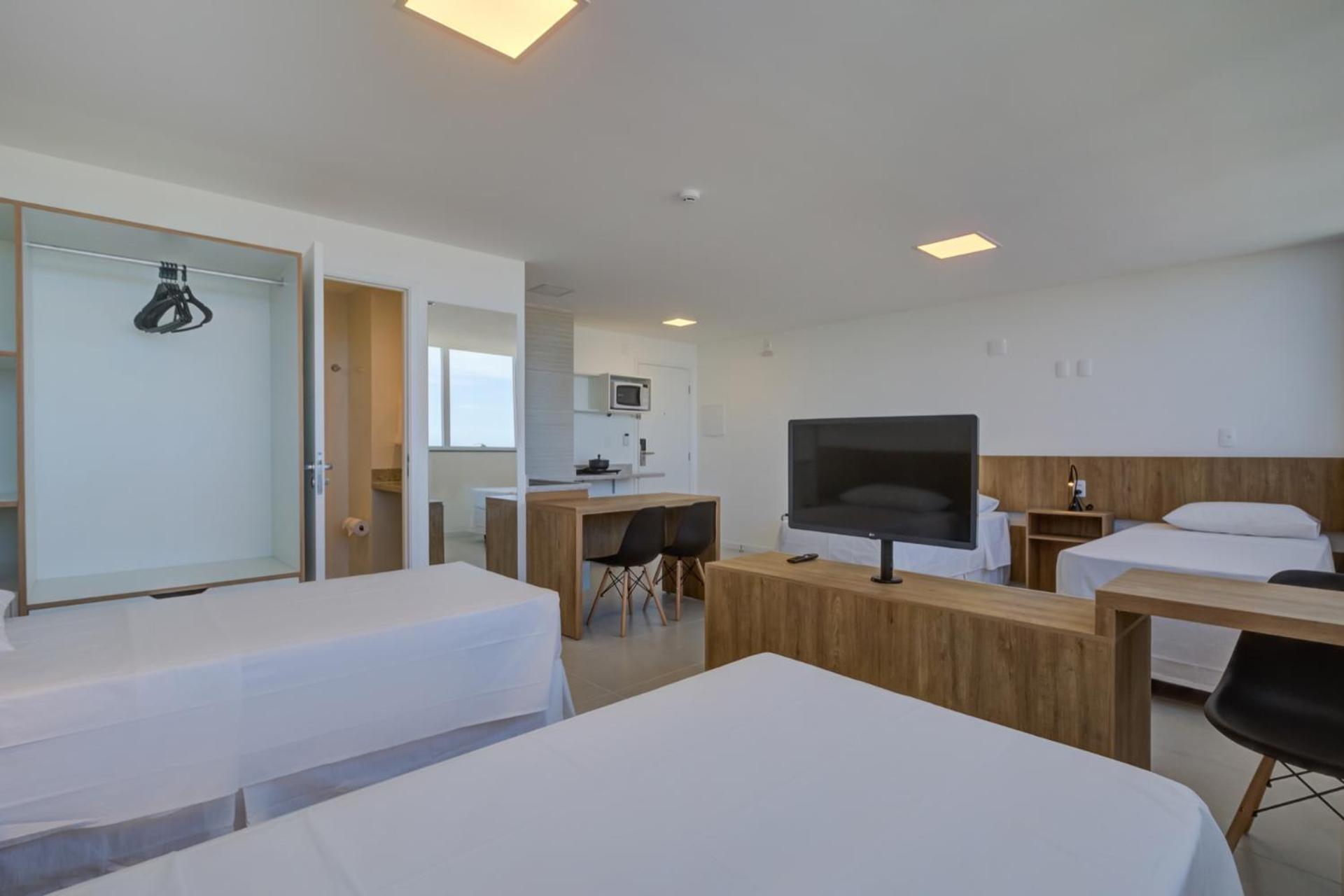 Go Inn São Mateus Exteriör bild