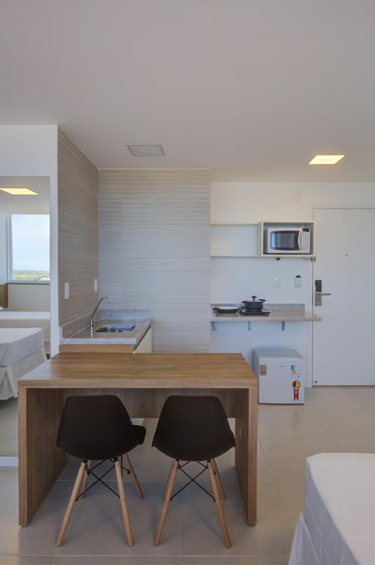 Go Inn São Mateus Exteriör bild
