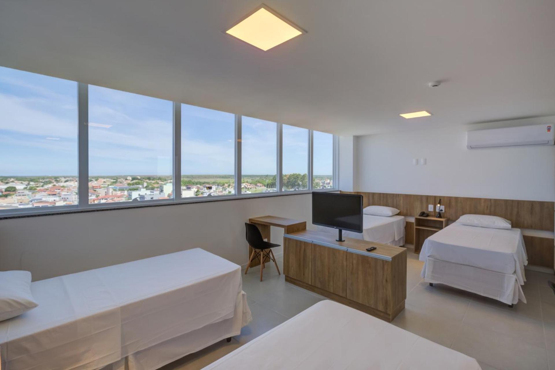 Go Inn São Mateus Exteriör bild