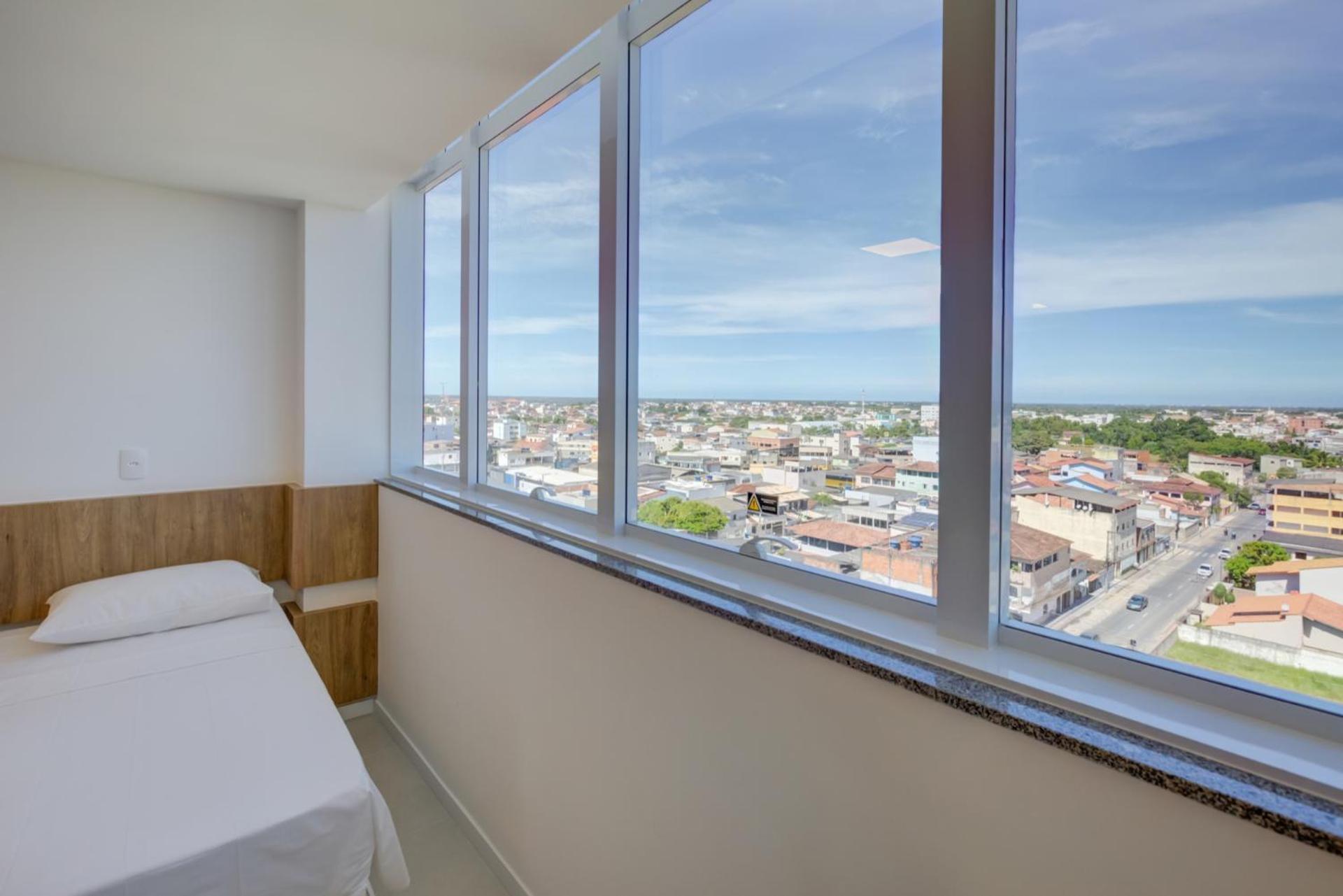 Go Inn São Mateus Exteriör bild